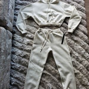 Bling Jogger set